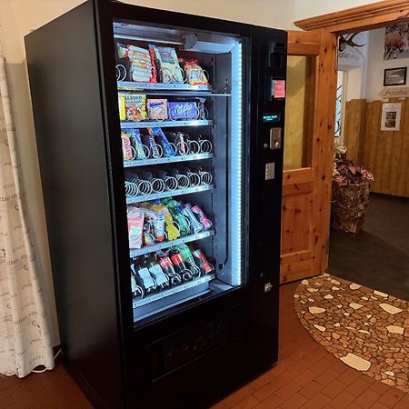 Alpenlodge, Ferienwohnung 6 ティールゼー エクステリア 写真