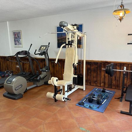Alpenlodge, Ferienwohnung 6 ティールゼー エクステリア 写真