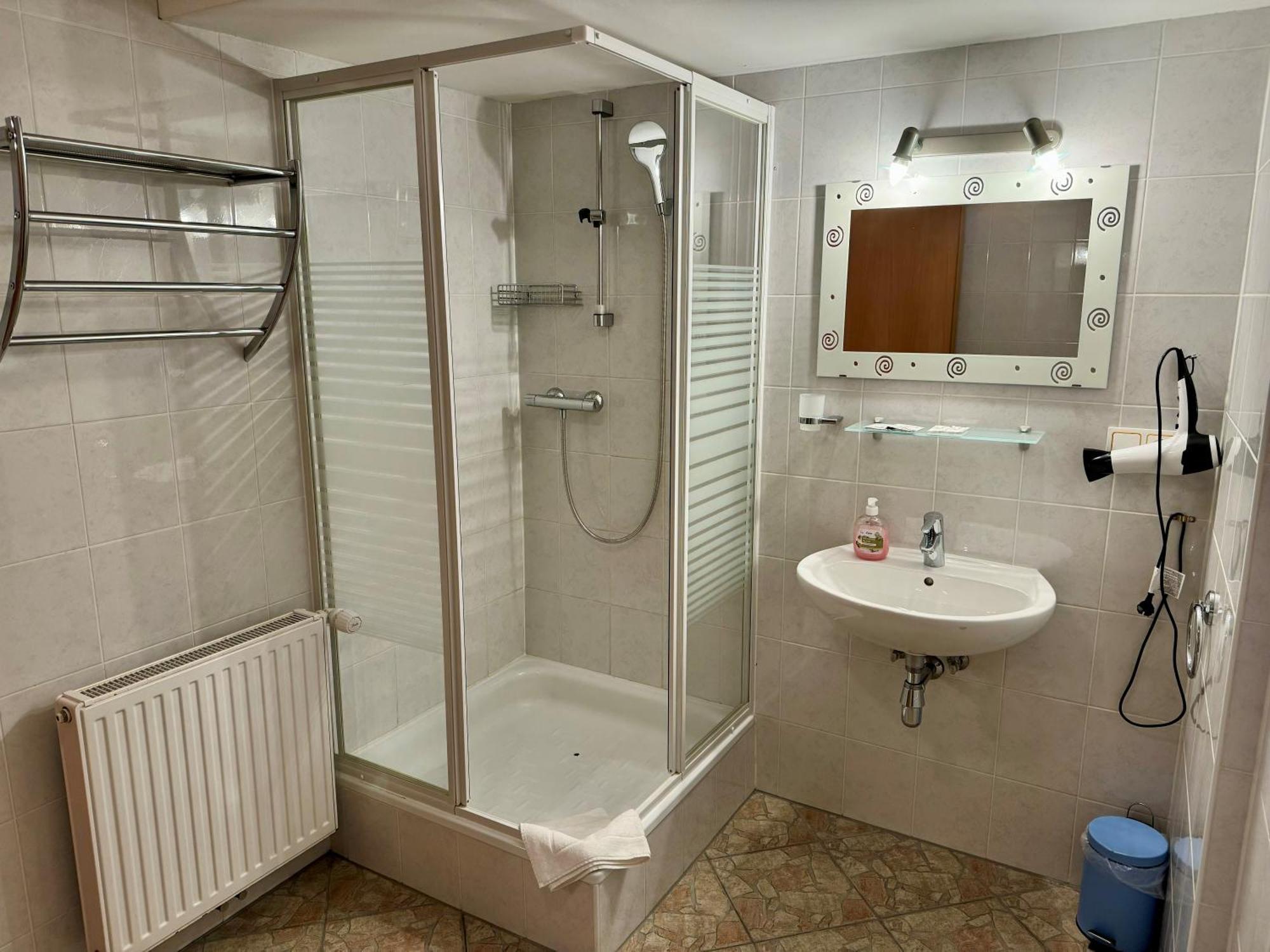 Alpenlodge, Ferienwohnung 6 ティールゼー エクステリア 写真