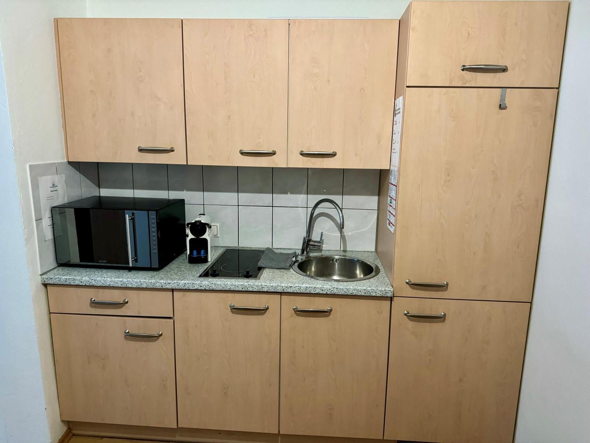 Alpenlodge, Ferienwohnung 6 ティールゼー エクステリア 写真
