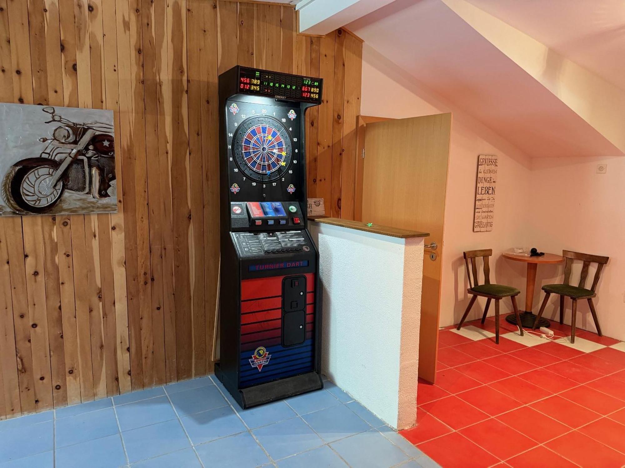Alpenlodge, Ferienwohnung 6 ティールゼー エクステリア 写真