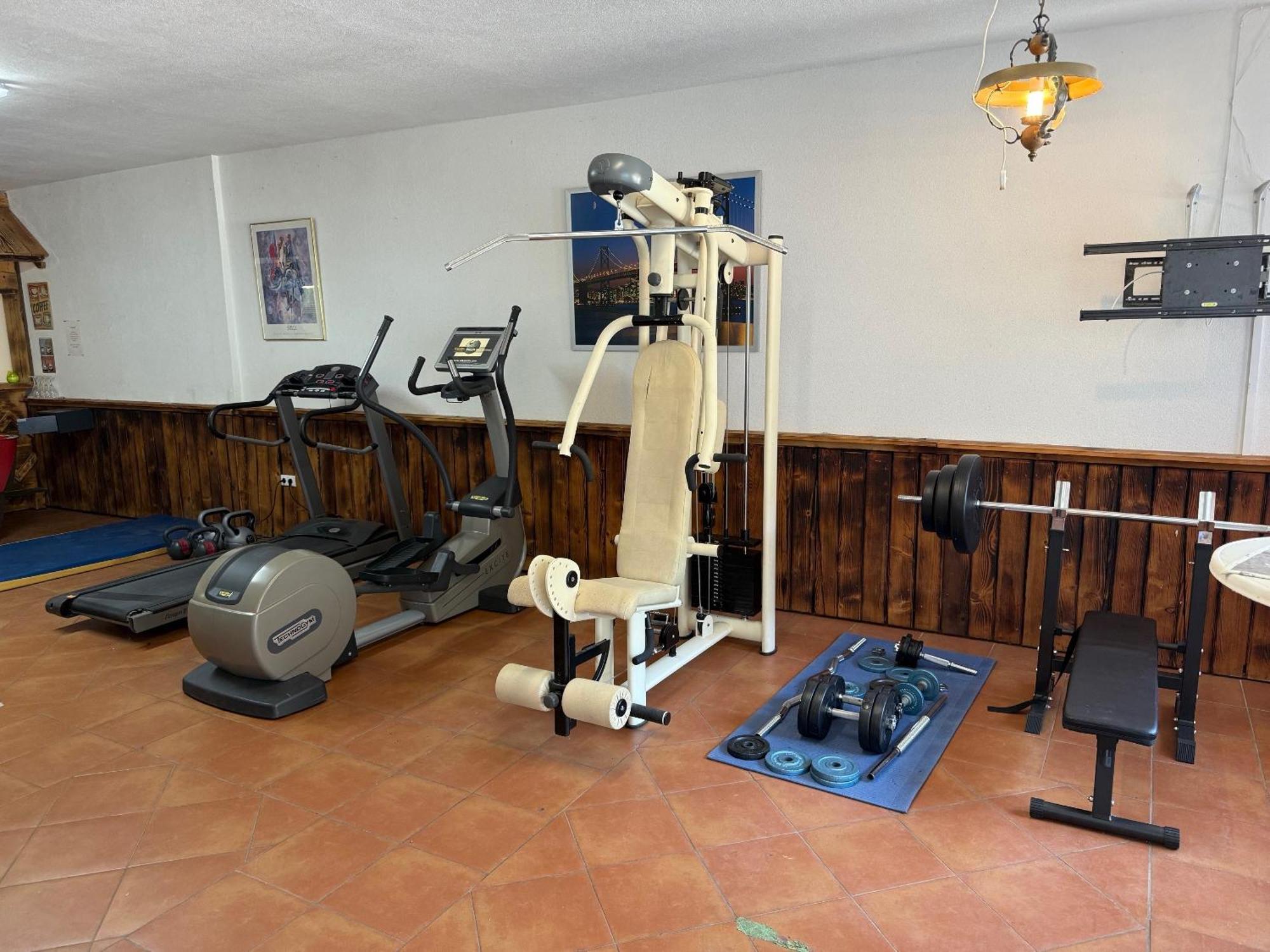 Alpenlodge, Ferienwohnung 6 ティールゼー エクステリア 写真